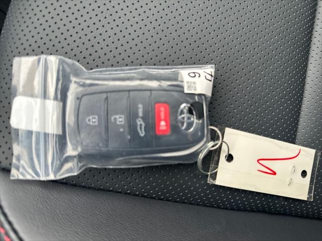 2026 Toyota Prius Plug-In XSE Premium