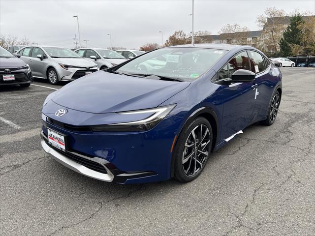 2026 Toyota Prius Plug-In XSE for sale in Alexandria, VA