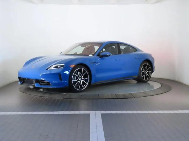 2025 Porsche Taycan Base for sale in Santa Clara, CA