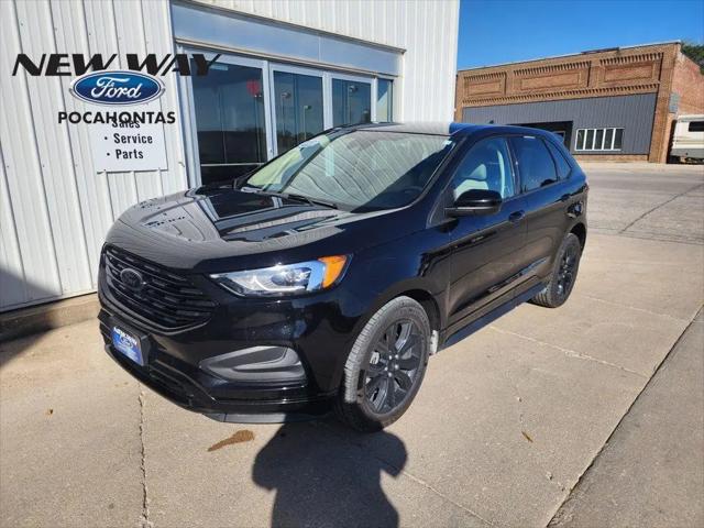 2022 Ford Edge SE for sale in Pocahontas, IA