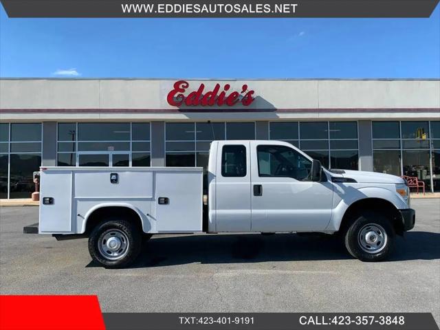 2015 Ford F-250 XL for sale in Church Hill, TN