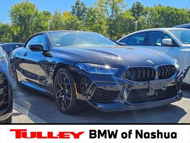 2024 BMW M8 Competition for sale in Nashua, NH
