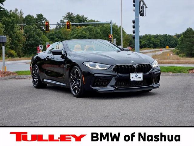 2024 BMW M8 Competition for sale in Nashua, NH
