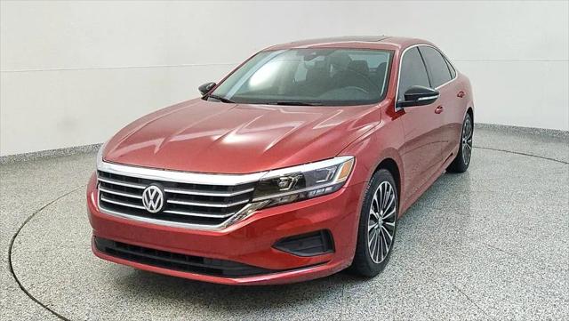 2022 Volkswagen Passat 2.0T Limited Edition for sale in Ocean, NJ