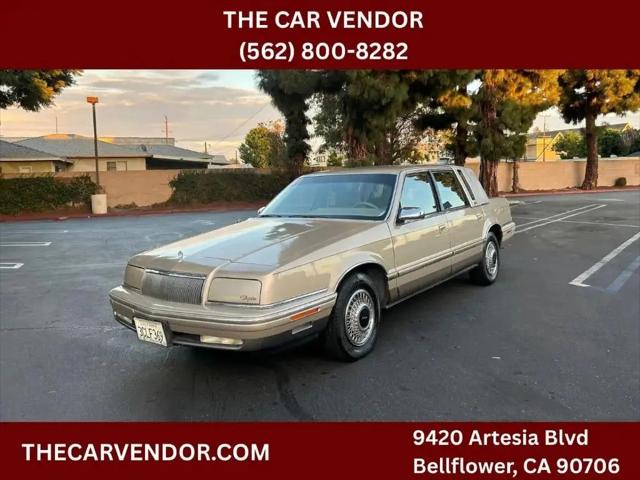 1993 Chrysler Fifth Avenue Base for sale in Bellflower, CA