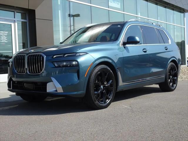 2023 BMW X7 xDrive40i for sale near Cincinnati, OH