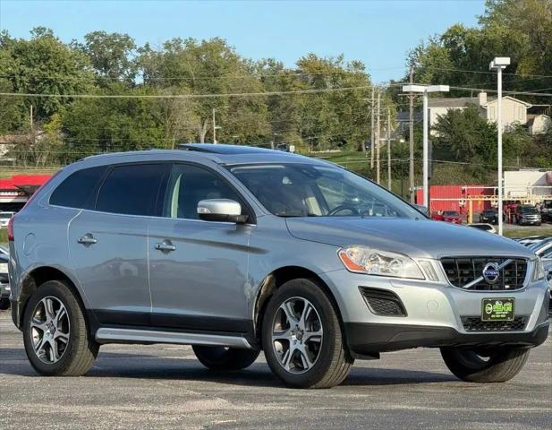 2012 Volvo XC60 T6 R-Design for sale in Bellevue, NE