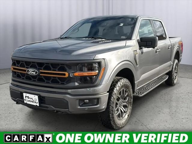 2024 Ford F-150 Tremor for sale in Chillicothe, MO