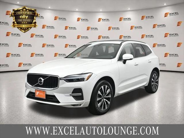 2023 Volvo XC60 B5 Core for sale in Hightstown, NJ