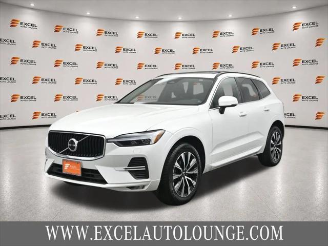 2023 Volvo XC60 B5 Core for sale in Hightstown, NJ