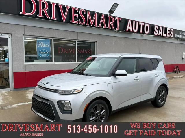 2021 Kia Soul S for sale near West Chester, OH