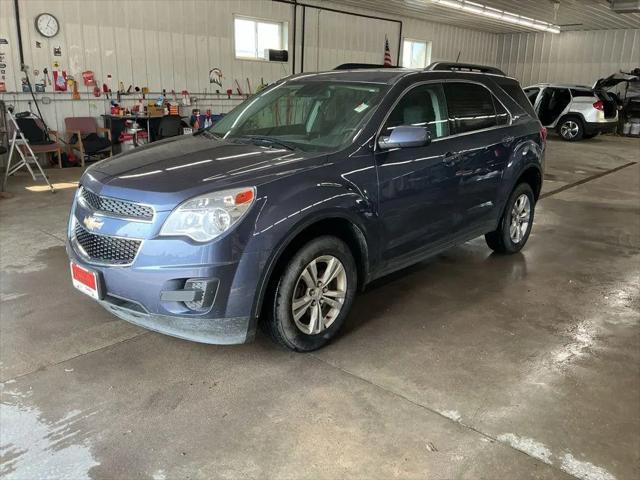 2013 Chevrolet Equinox LT for sale in Grand Rapids, MN