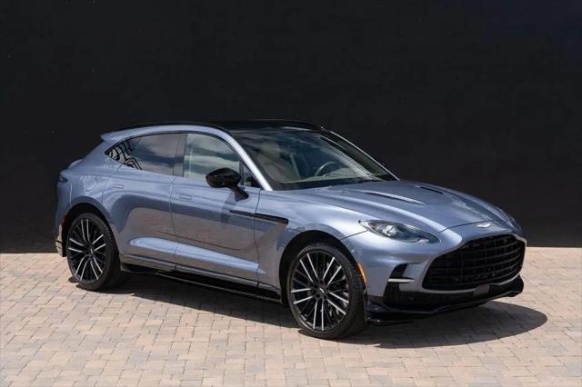 2024 Aston Martin DBX 707 for sale in San Diego, CA