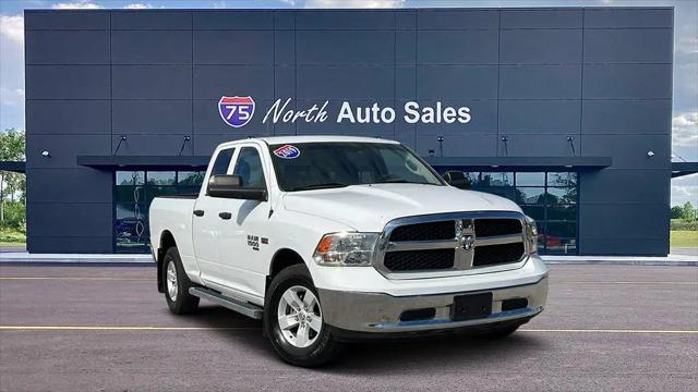 2019 Ram 1500 Classic ST for sale in Flint, MI