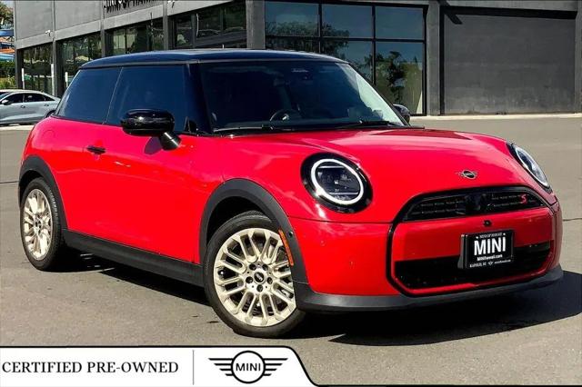 2025 MINI Hardtop Cooper S for sale in Kapolei, HI