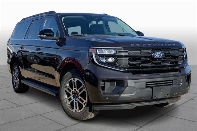 New 2025 Ford Expedition For Sale in Lubbock, TX