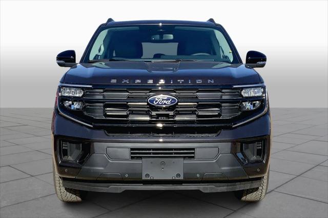 New 2025 Ford Expedition For Sale in Lubbock, TX
