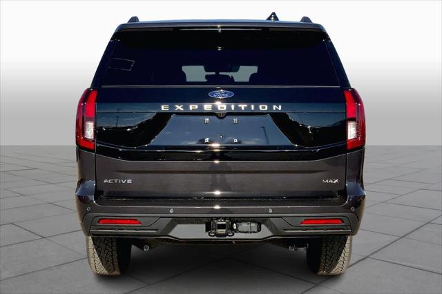 New 2025 Ford Expedition For Sale in Lubbock, TX