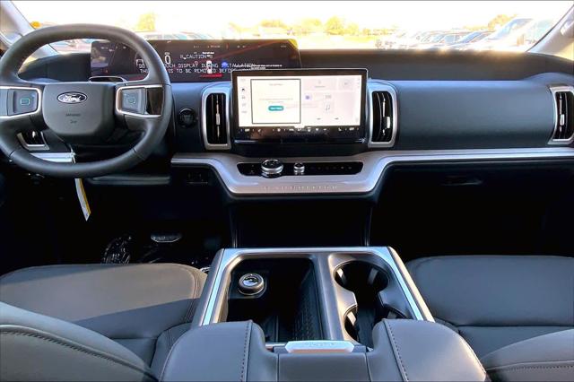 New 2025 Ford Expedition For Sale in Lubbock, TX