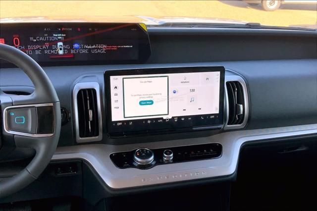 New 2025 Ford Expedition For Sale in Lubbock, TX