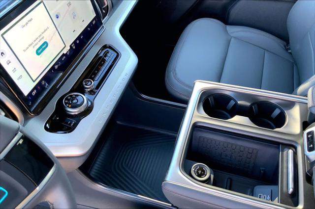 New 2025 Ford Expedition For Sale in Lubbock, TX