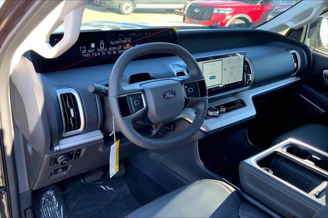 New 2025 Ford Expedition For Sale in Lubbock, TX