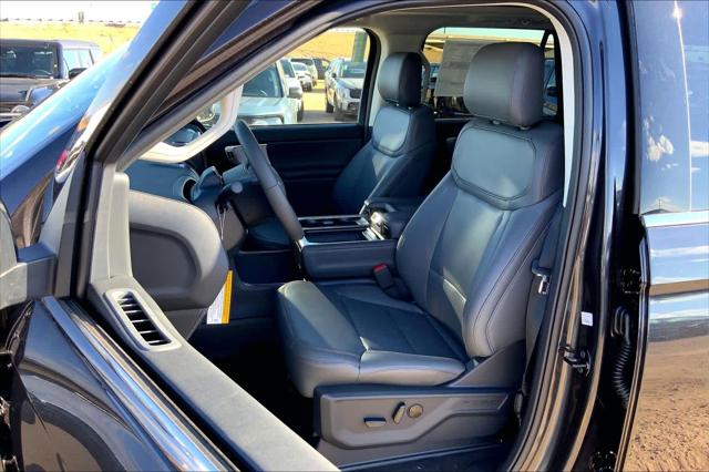 New 2025 Ford Expedition For Sale in Lubbock, TX