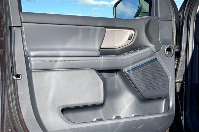 New 2025 Ford Expedition For Sale in Lubbock, TX