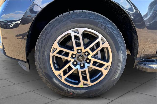 New 2025 Ford Expedition For Sale in Lubbock, TX