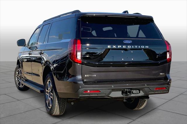 New 2025 Ford Expedition For Sale in Lubbock, TX