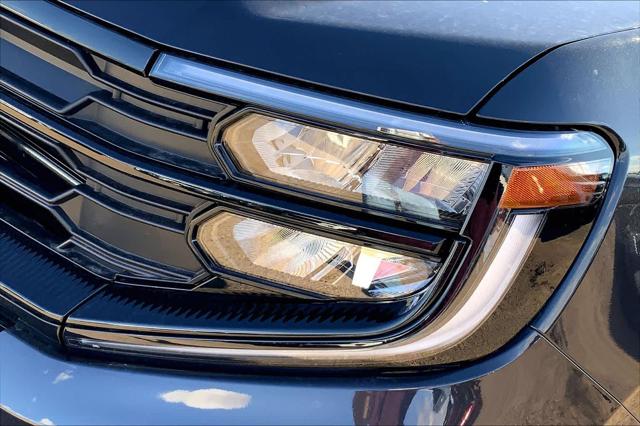 New 2025 Ford Expedition For Sale in Lubbock, TX