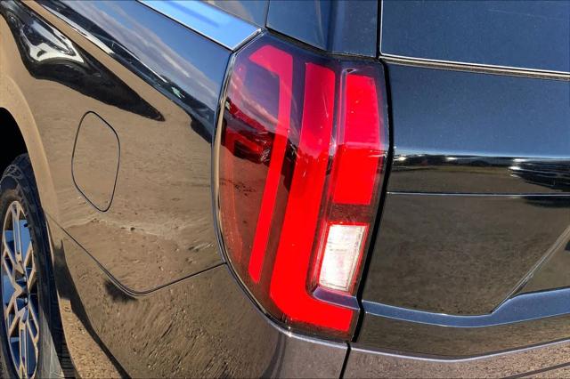 New 2025 Ford Expedition For Sale in Lubbock, TX