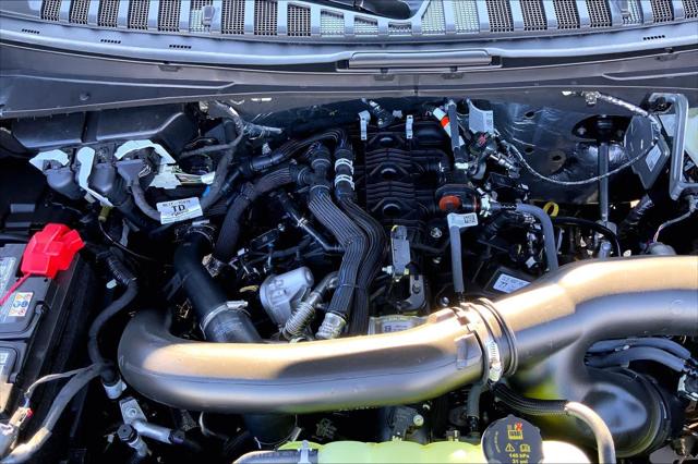 New 2025 Ford Expedition For Sale in Lubbock, TX