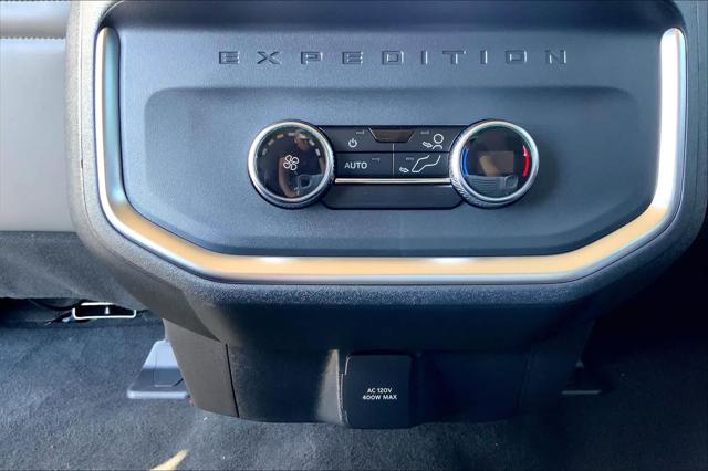 New 2025 Ford Expedition For Sale in Lubbock, TX