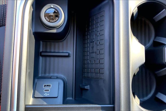 New 2025 Ford Expedition For Sale in Lubbock, TX