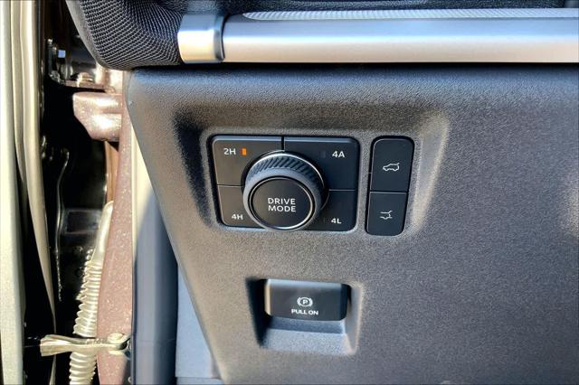 New 2025 Ford Expedition For Sale in Lubbock, TX