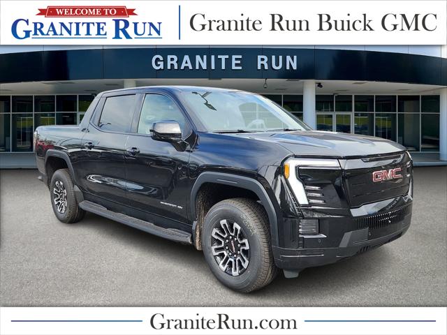 2026 GMC Sierra Extended Range Elevation for sale in Media, PA