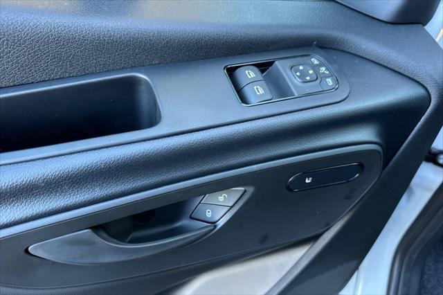 2026 Mercedes-Benz Sprinter Cargo Van Unknown