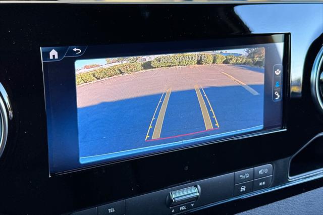 2026 Mercedes-Benz Sprinter Cargo Van Unknown
