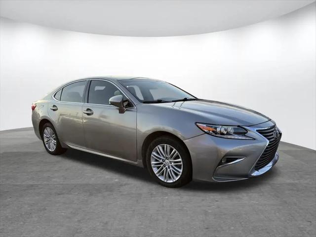2016 Lexus ES 350 Base for sale in Birmingham, AL