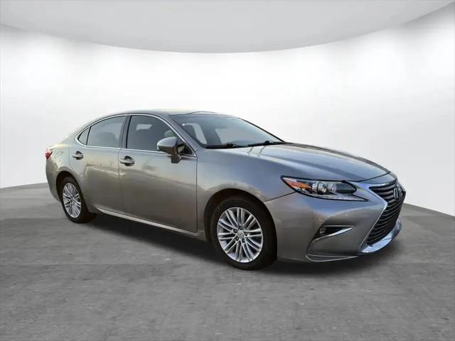 2016 Lexus ES 350 Base for sale in Birmingham, AL