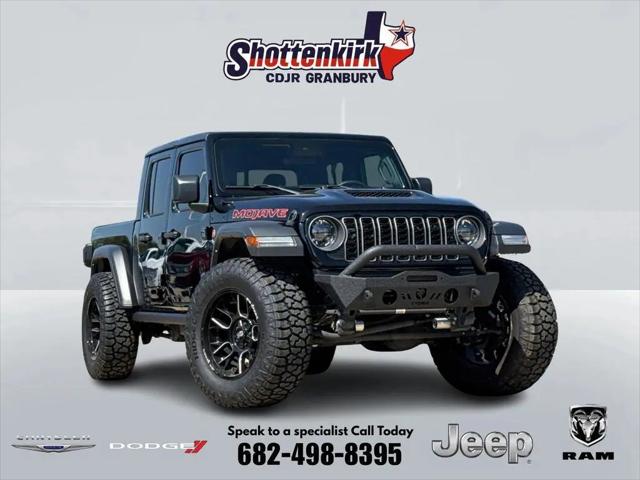 2025 Jeep Gladiator Sport for sale in Granbury, TX