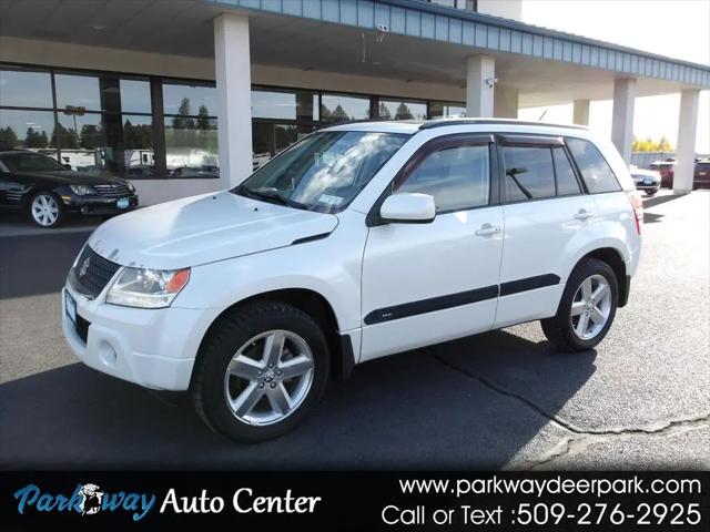 2012 Suzuki Grand Vitara Limited for sale in Deer Park, WA