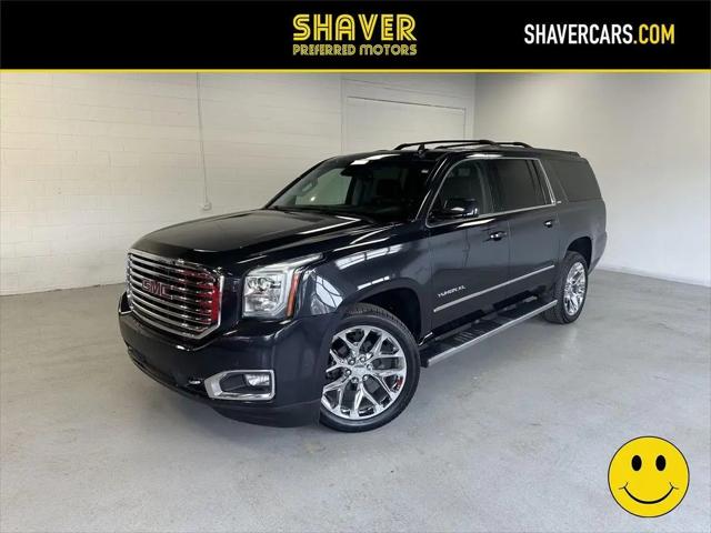 2020 GMC Yukon XL 4WD SLT for sale in Merriville, IN