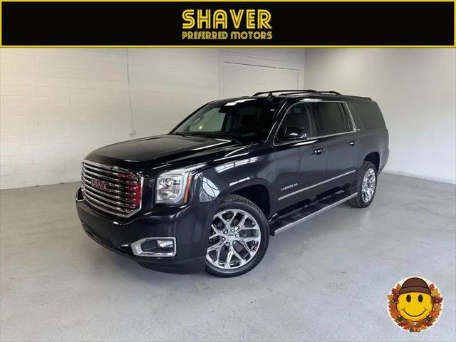 2020 GMC Yukon XL 4WD SLT for sale in Merriville, IN