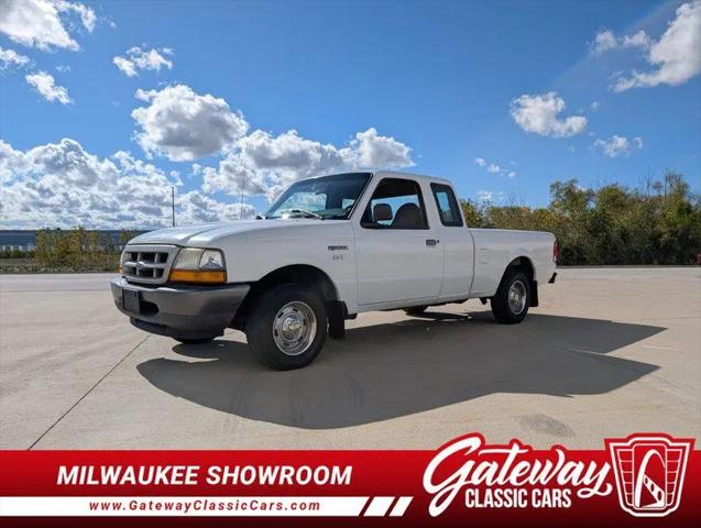 1998 Ford Ranger XLT for sale in O Fallon, IL