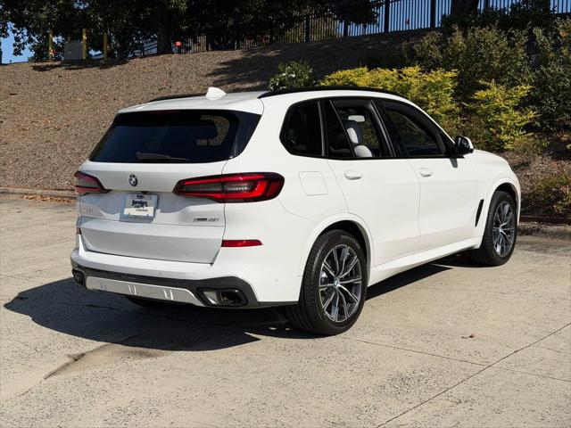 2023 BMW X5 xDrive40i 2023 BMW X5 xDrive40i