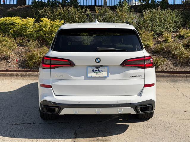 2023 BMW X5 xDrive40i 2023 BMW X5 xDrive40i