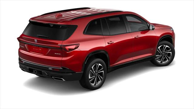 2026 Buick Enclave Sport Touring FWD