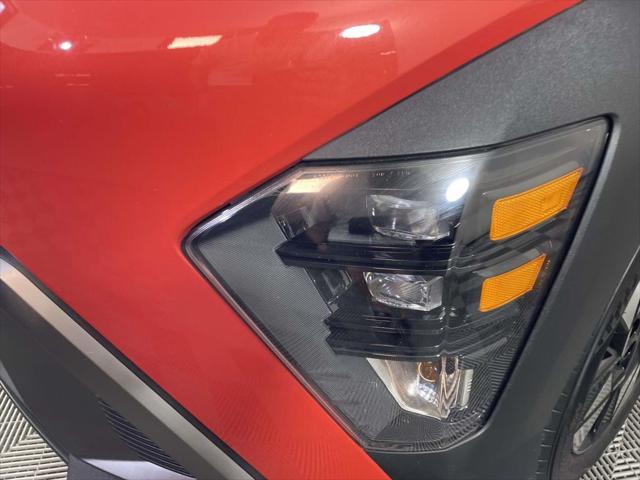 2024 Hyundai Kona SEL 2024 Hyundai Kona SEL